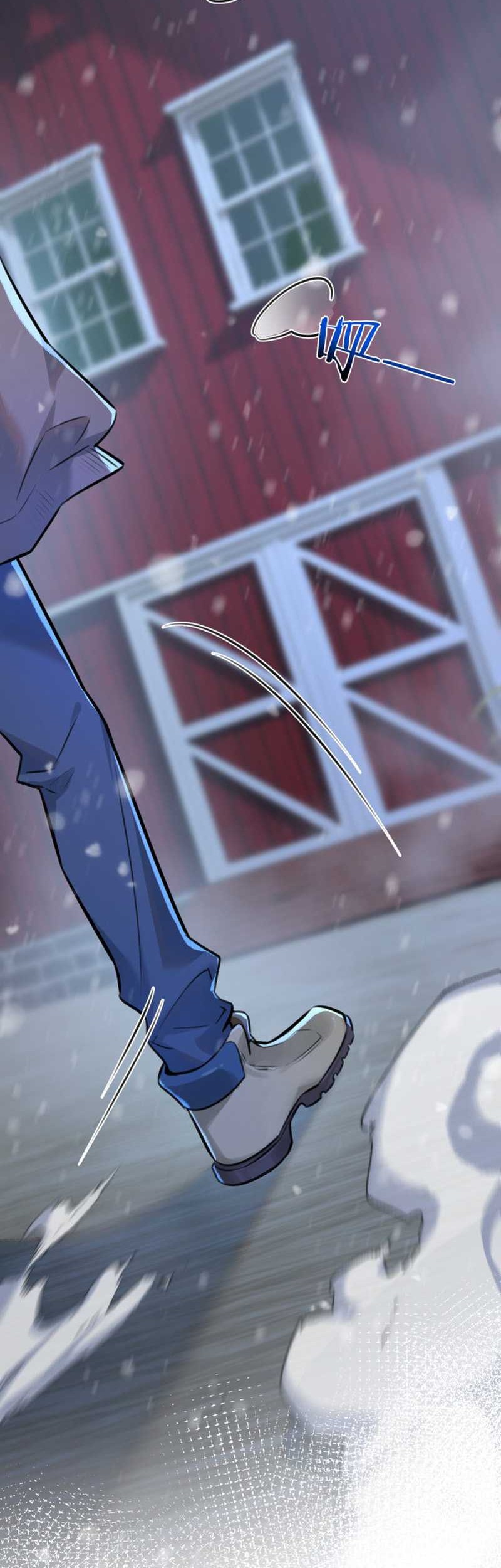 Apocalypse Super Farm Chapter 02 Gambar 28