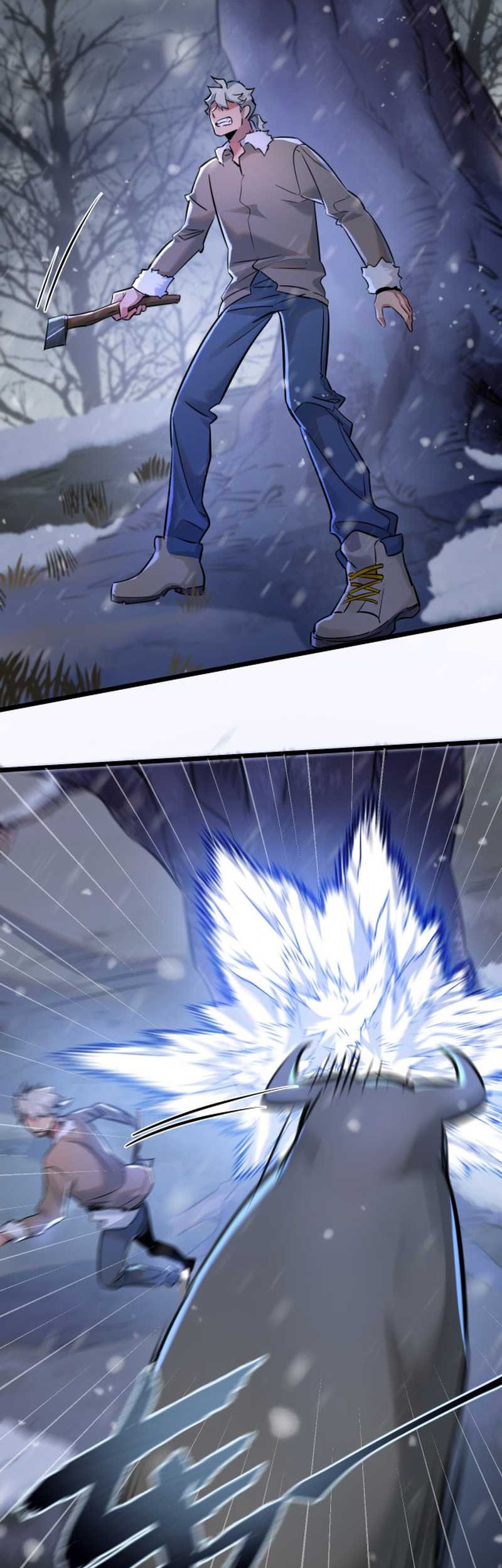 Apocalypse Super Farm Chapter 02 Gambar 37