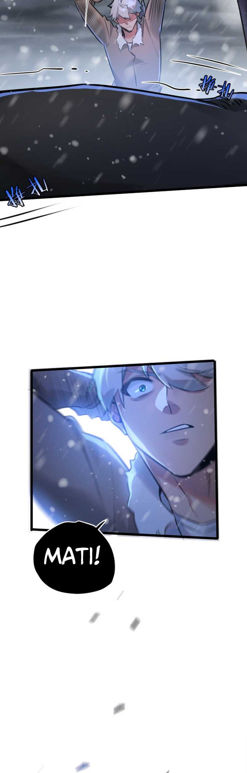 Apocalypse Super Farm Chapter 02 Gambar 39