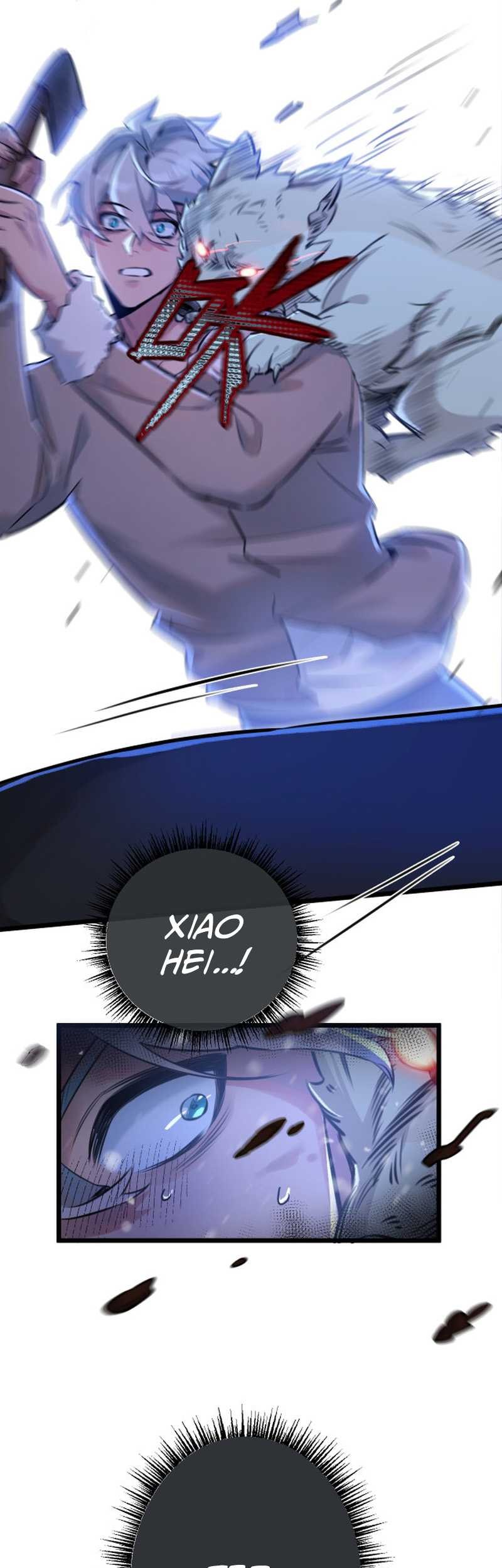 Apocalypse Super Farm Chapter 02 Gambar 40