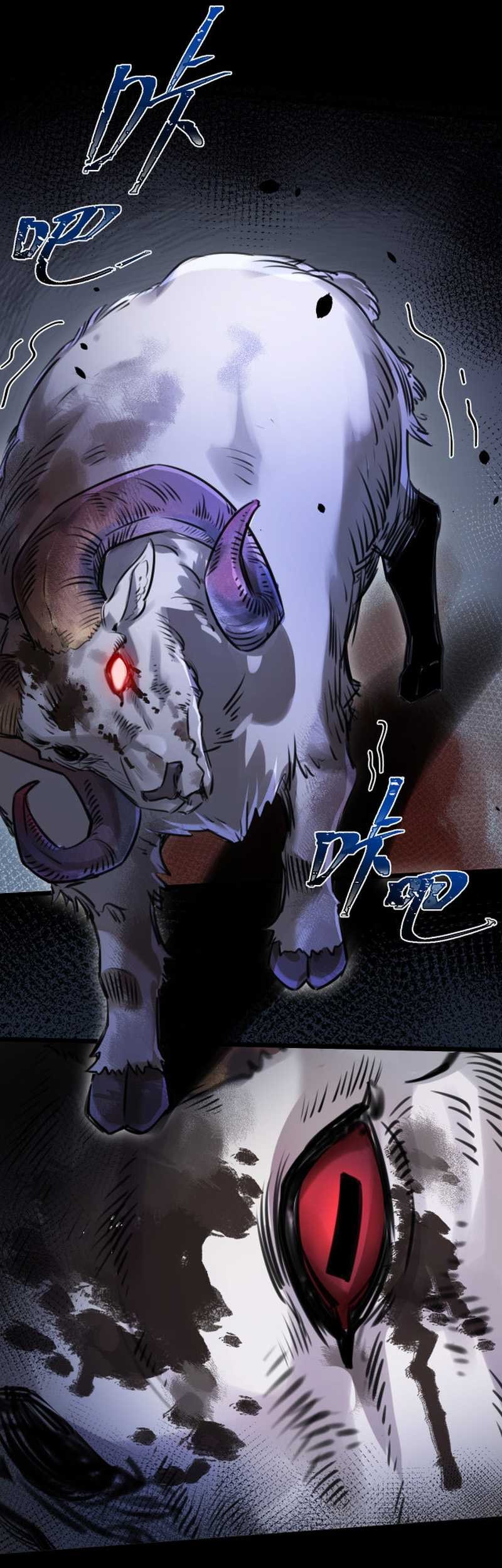 Apocalypse Super Farm Chapter 01 Gambar 15