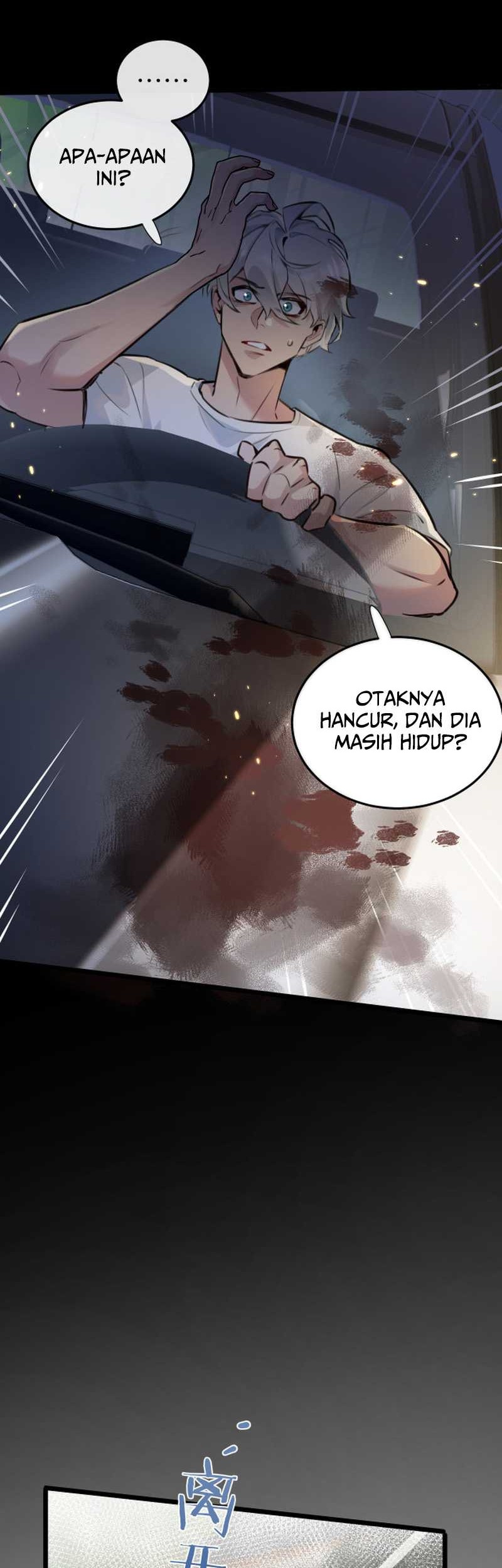 Apocalypse Super Farm Chapter 01 Gambar 16