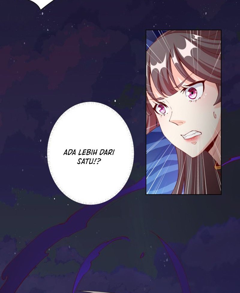 My Apprentice Is Actually the Empress Chapter 08 Gambar 12