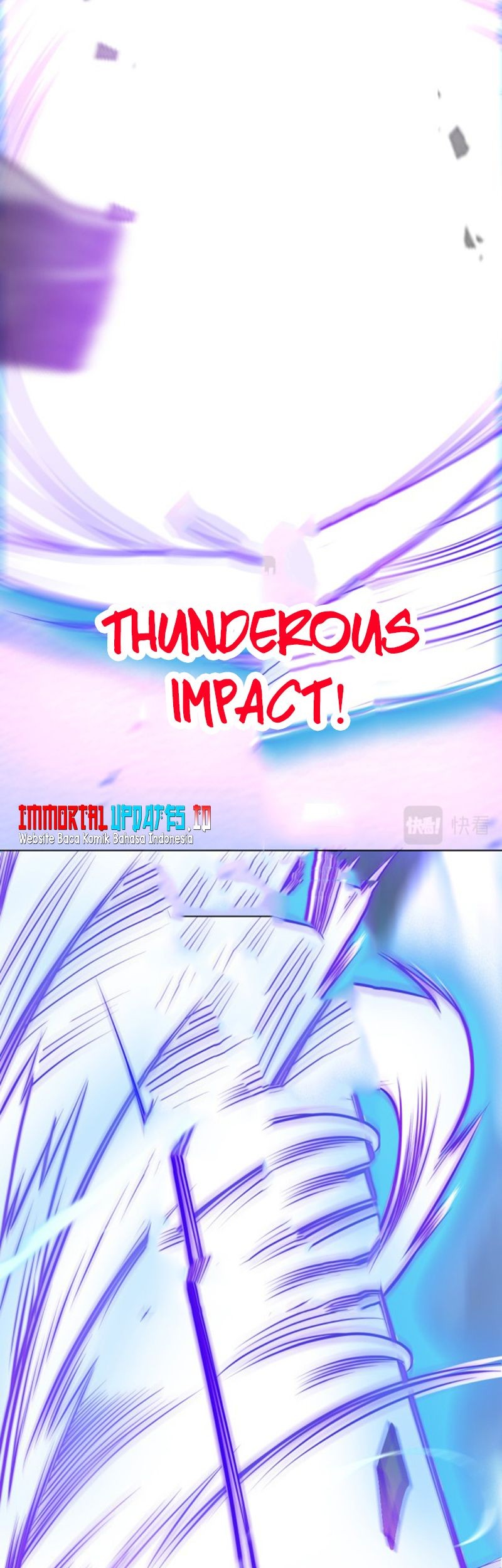 My Apprentice Is Actually the Empress Chapter 06 Gambar 13