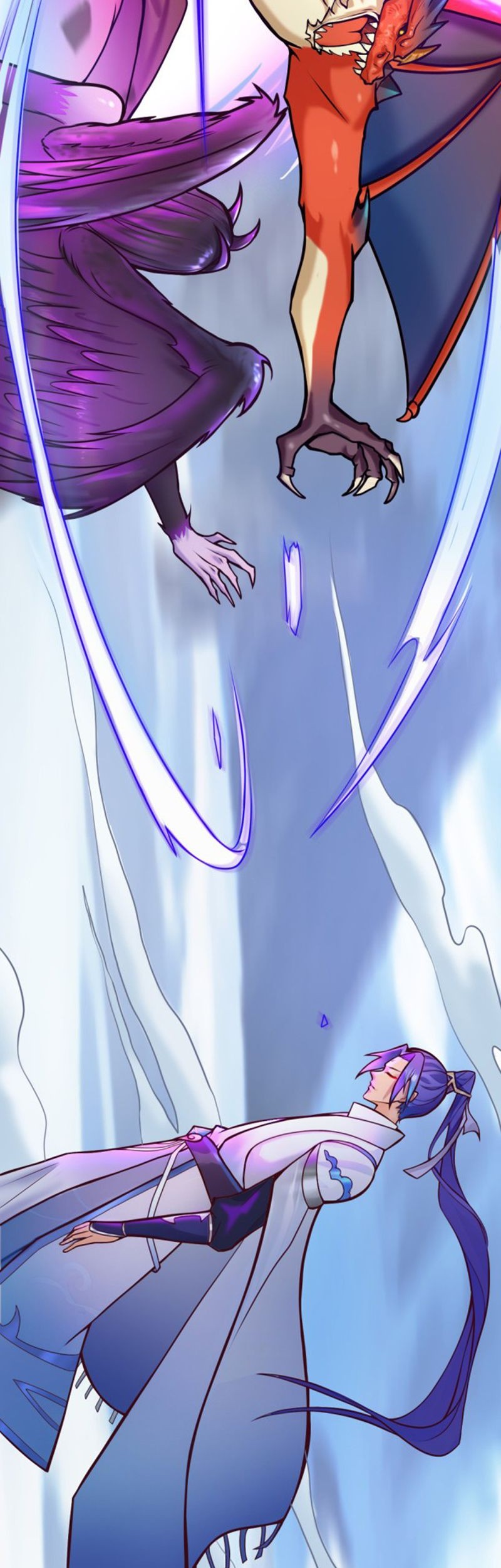 My Apprentice Is Actually the Empress Chapter 06 Gambar 15