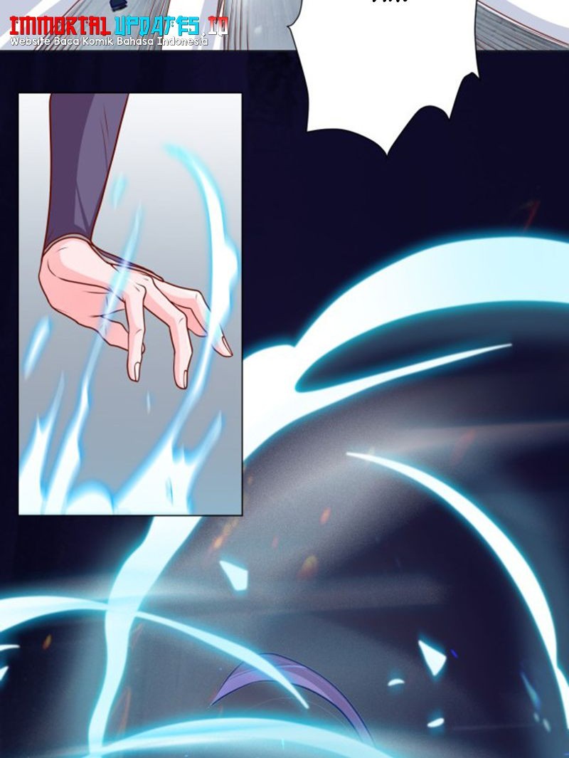 My Apprentice Is Actually the Empress Chapter 06 Gambar 19