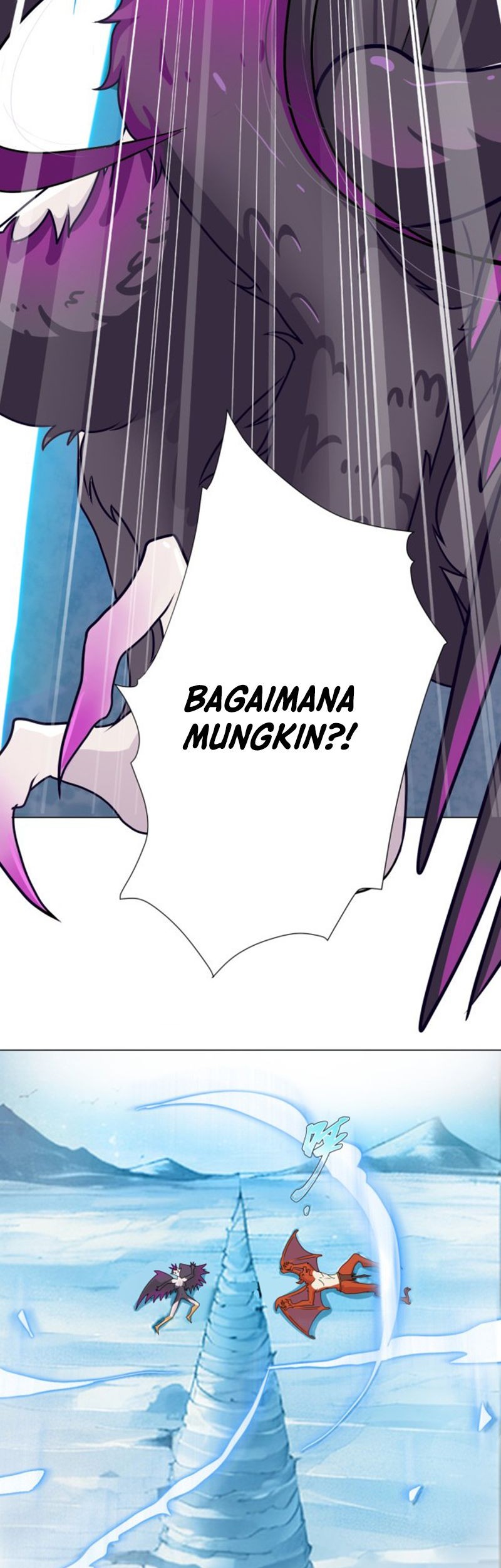 My Apprentice Is Actually the Empress Chapter 06 Gambar 22