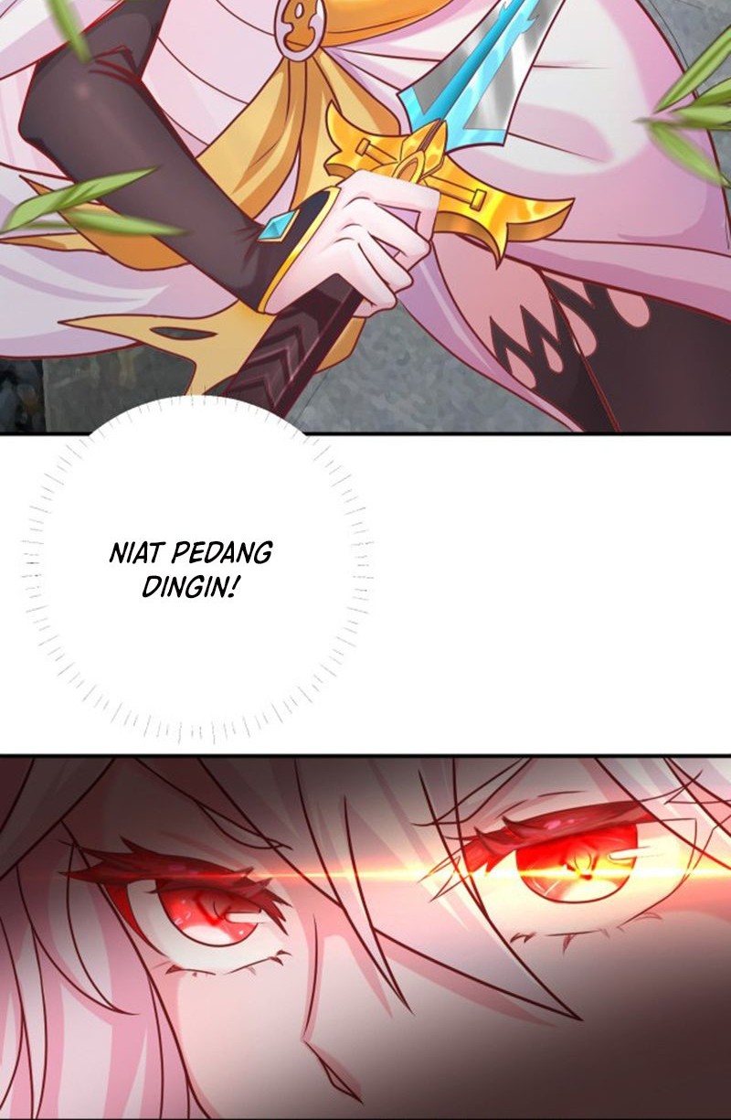 My Apprentice Is Actually the Empress Chapter 04 Gambar 11