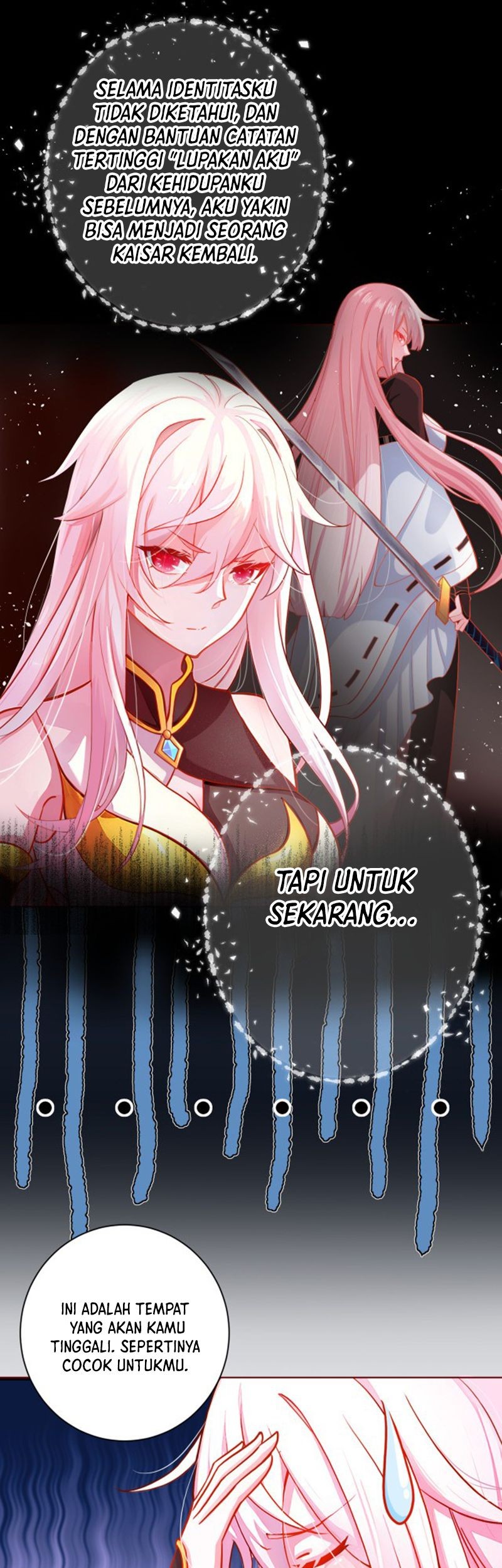 My Apprentice Is Actually the Empress Chapter 02 Gambar 5