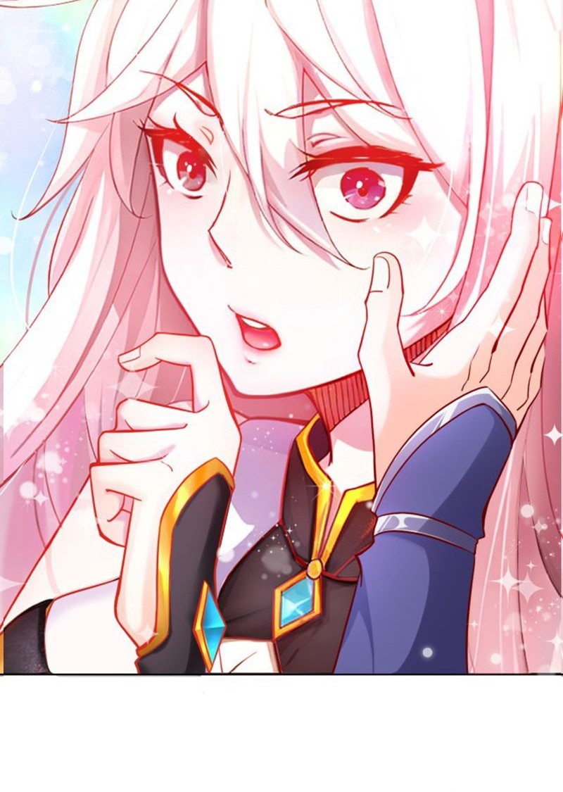 My Apprentice Is Actually the Empress Chapter 02 Gambar 8