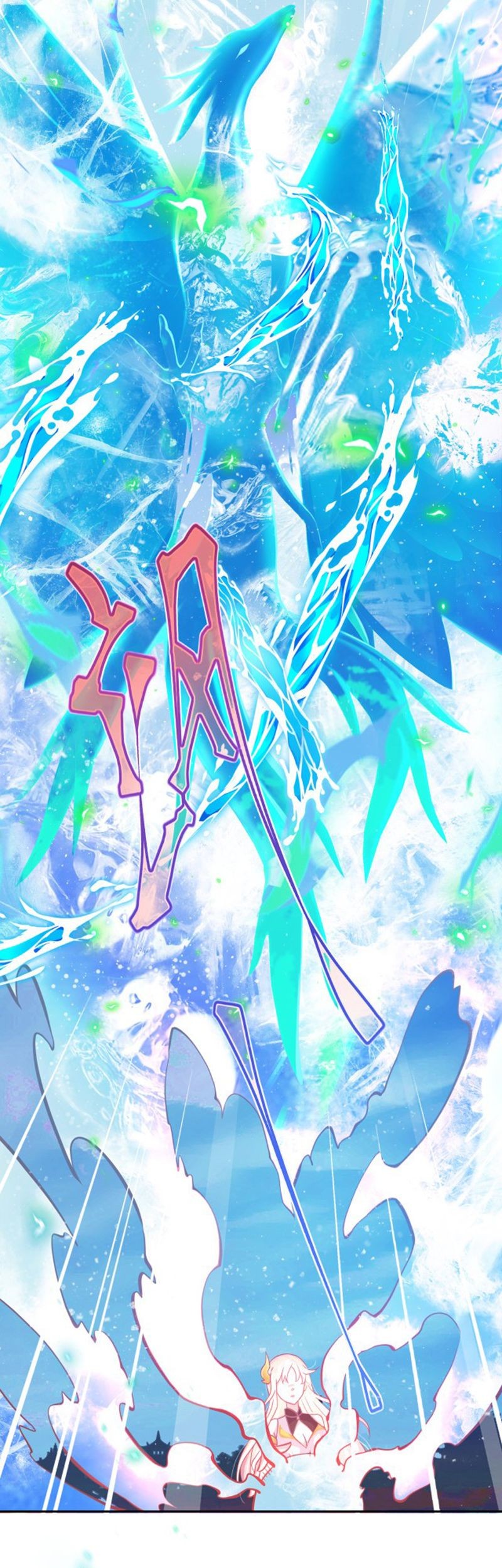 My Apprentice Is Actually the Empress Chapter 01 Gambar 35
