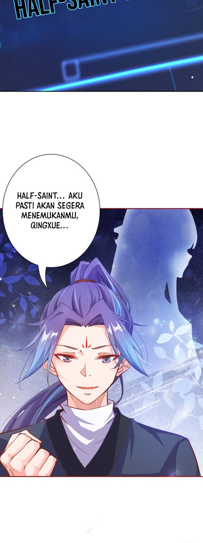 My Apprentice Is Actually the Empress Chapter 01 Gambar 7