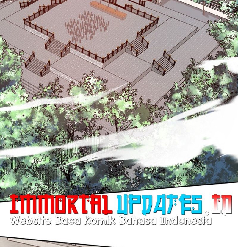 My Apprentice Is Actually the Empress Chapter 01 Gambar 18