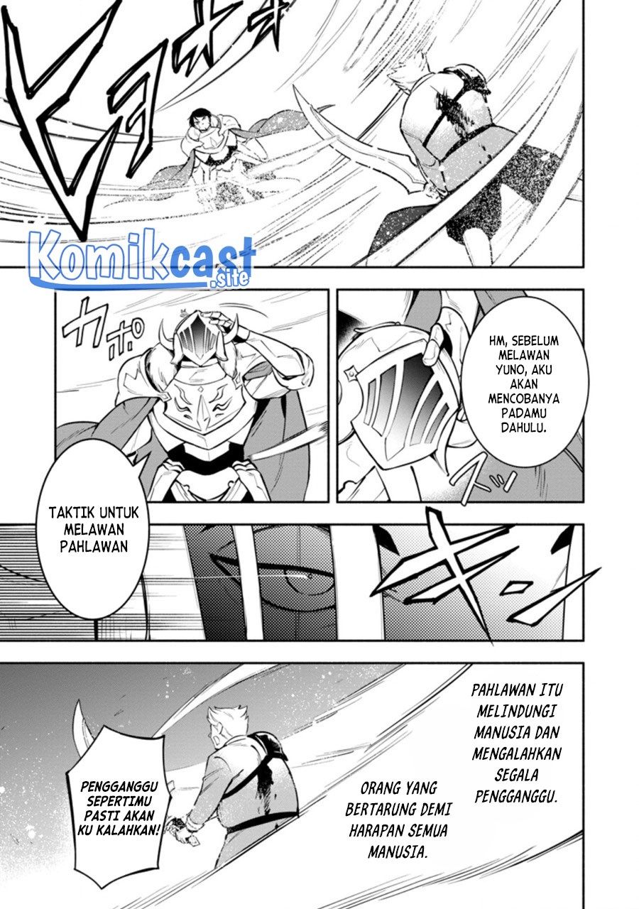 My Lover Was Stolen, And I Was Kicked Out Of The Hero’s Party, But I Awakened To The EX Skill “Fixed Damage” And Became Invincible. Now, Let’s Begin Some Revenge Chapter 15 Gambar 10