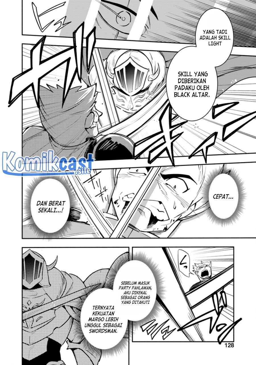My Lover Was Stolen, And I Was Kicked Out Of The Hero’s Party, But I Awakened To The EX Skill “Fixed Damage” And Became Invincible. Now, Let’s Begin Some Revenge Chapter 15 Gambar 13
