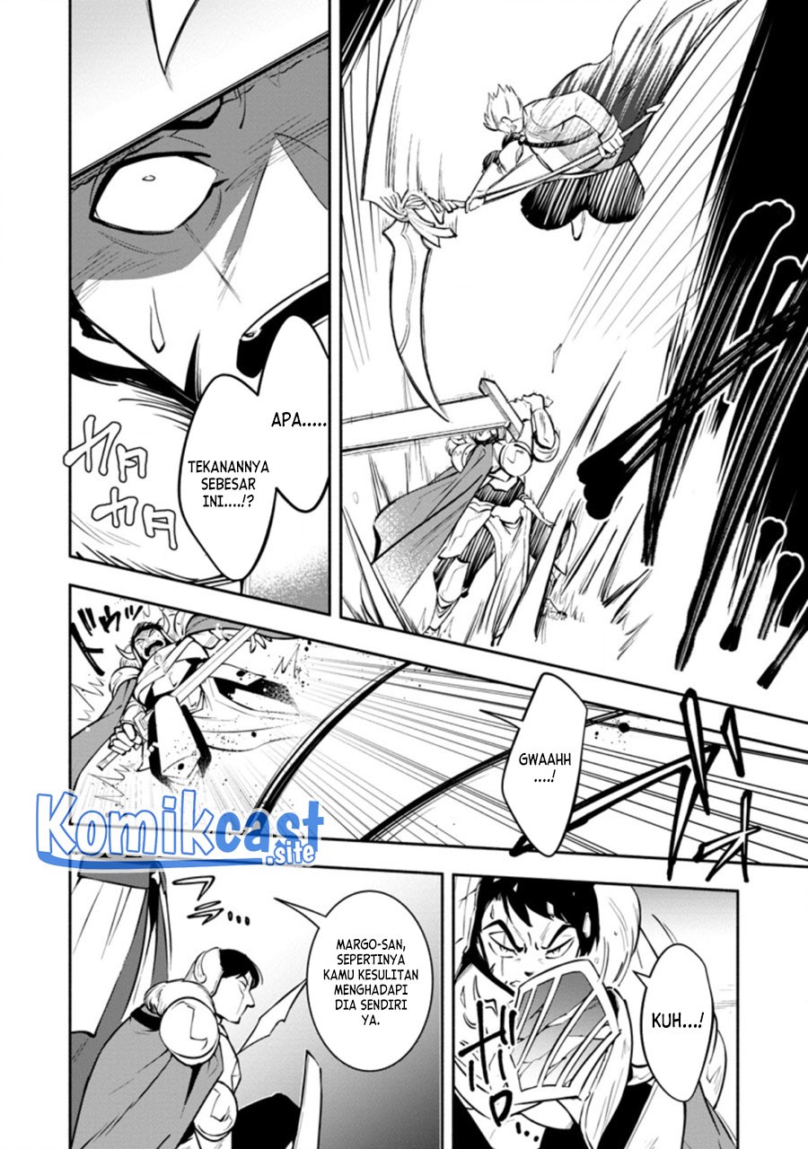 My Lover Was Stolen, And I Was Kicked Out Of The Hero’s Party, But I Awakened To The EX Skill “Fixed Damage” And Became Invincible. Now, Let’s Begin Some Revenge Chapter 15 Gambar 21