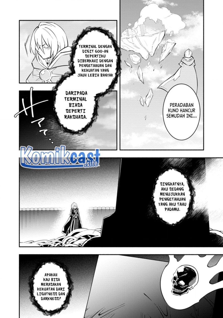 My Lover Was Stolen, And I Was Kicked Out Of The Hero’s Party, But I Awakened To The EX Skill “Fixed Damage” And Became Invincible. Now, Let’s Begin Some Revenge Chapter 15 Gambar 3