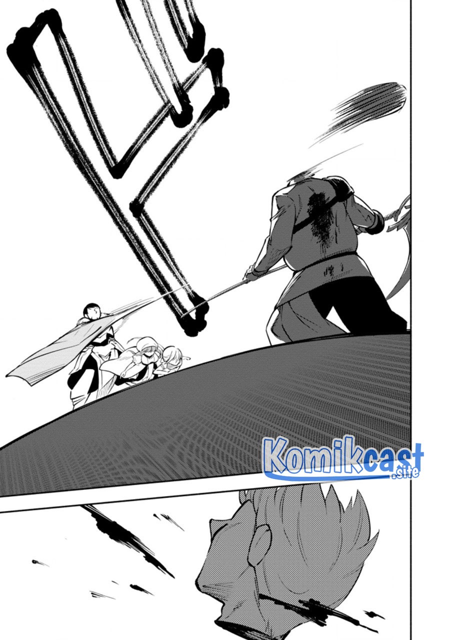 My Lover Was Stolen, And I Was Kicked Out Of The Hero’s Party, But I Awakened To The EX Skill “Fixed Damage” And Became Invincible. Now, Let’s Begin Some Revenge Chapter 15 Gambar 30