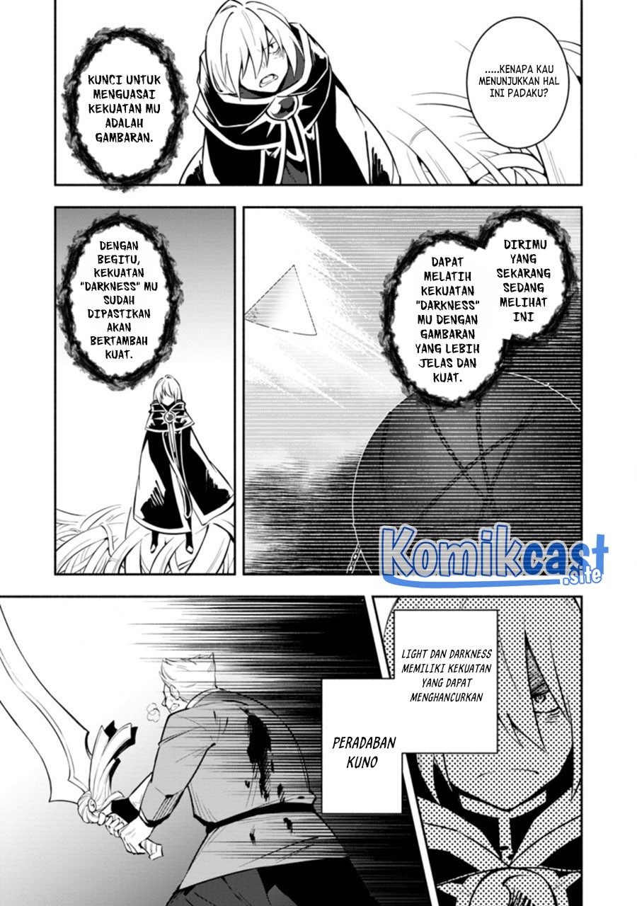 My Lover Was Stolen, And I Was Kicked Out Of The Hero’s Party, But I Awakened To The EX Skill “Fixed Damage” And Became Invincible. Now, Let’s Begin Some Revenge Chapter 15 Gambar 4