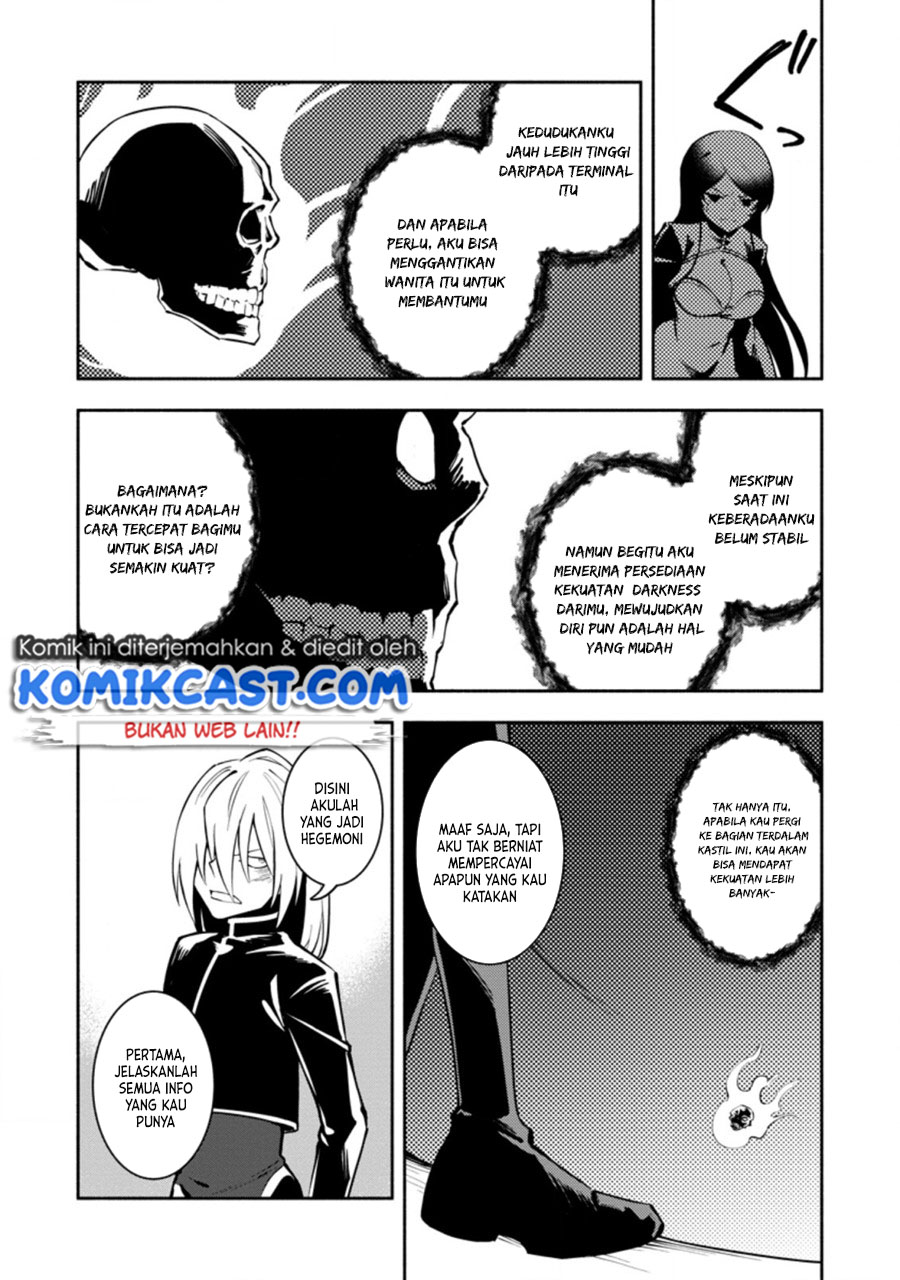 My Lover Was Stolen, And I Was Kicked Out Of The Hero’s Party, But I Awakened To The EX Skill “Fixed Damage” And Became Invincible. Now, Let’s Begin Some Revenge Chapter 13 Gambar 27