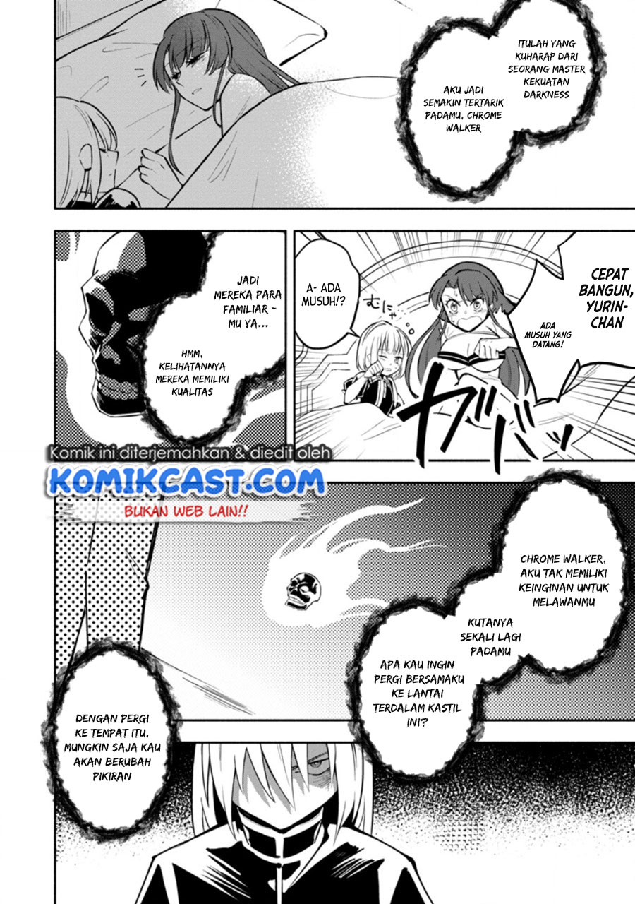 My Lover Was Stolen, And I Was Kicked Out Of The Hero’s Party, But I Awakened To The EX Skill “Fixed Damage” And Became Invincible. Now, Let’s Begin Some Revenge Chapter 13 Gambar 29