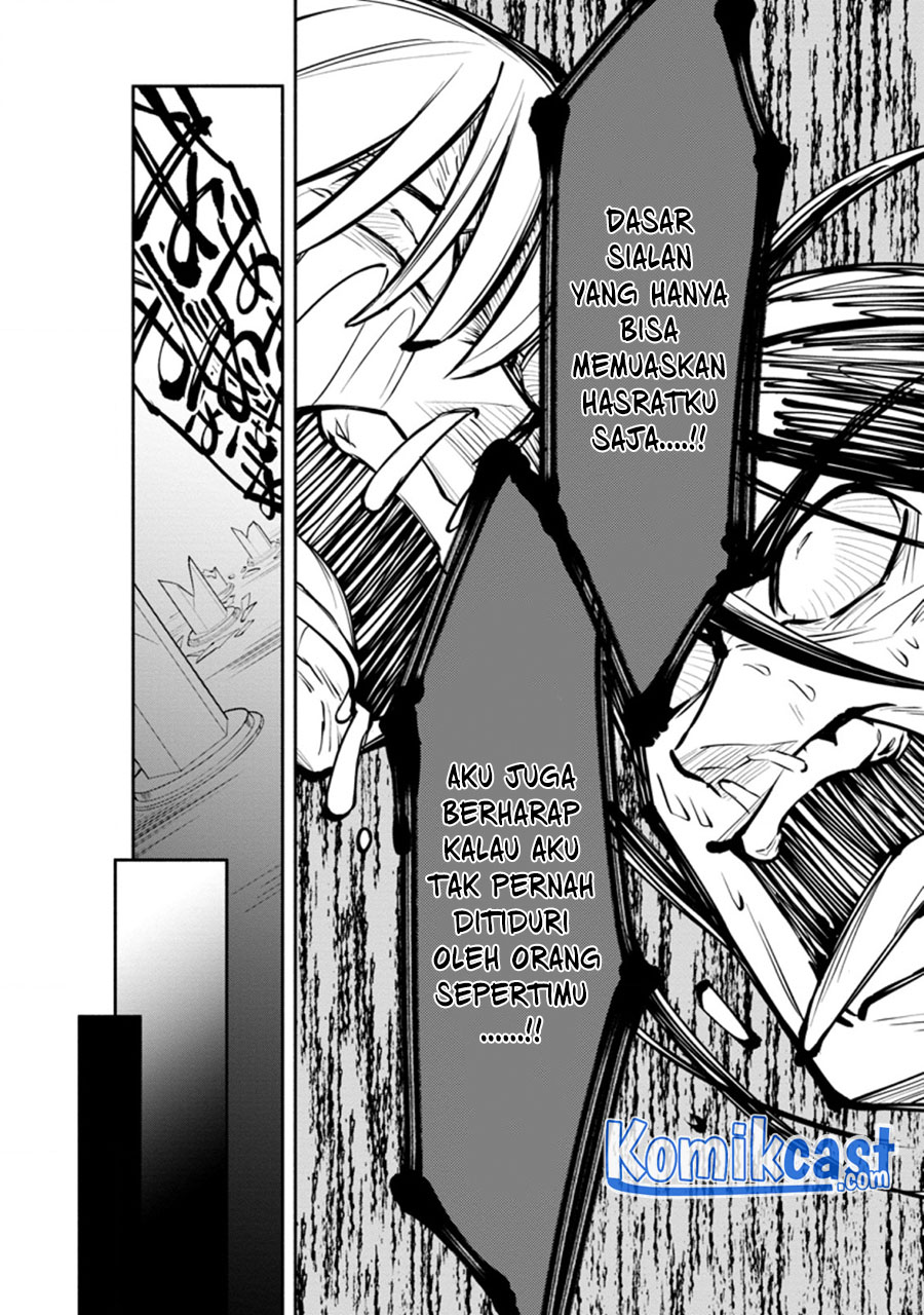 My Lover Was Stolen, And I Was Kicked Out Of The Hero’s Party, But I Awakened To The EX Skill “Fixed Damage” And Became Invincible. Now, Let’s Begin Some Revenge Chapter 11.3 Gambar 4