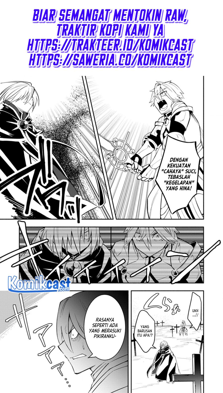 Baca  My Lover Was Stolen, And I Was Kicked Out Of The Hero’s Party, But I Awakened To The EX Skill “Fixed Damage” And Became Invincible. Now, Let’s Begin Some Revenge Chapter 10.2 Gambar 2