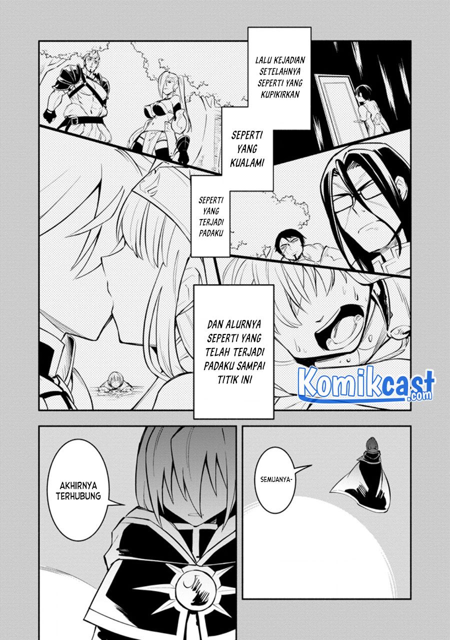 My Lover Was Stolen, And I Was Kicked Out Of The Hero’s Party, But I Awakened To The EX Skill “Fixed Damage” And Became Invincible. Now, Let’s Begin Some Revenge Chapter 10.2 Gambar 8