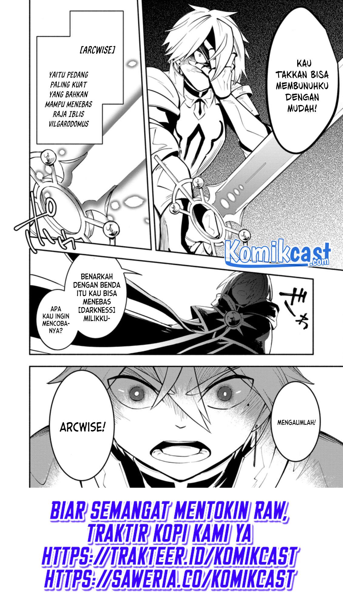 My Lover Was Stolen, And I Was Kicked Out Of The Hero’s Party, But I Awakened To The EX Skill “Fixed Damage” And Became Invincible. Now, Let’s Begin Some Revenge Chapter 10.1 Gambar 13