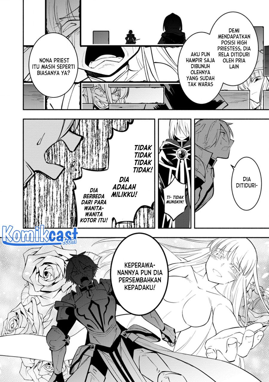 My Lover Was Stolen, And I Was Kicked Out Of The Hero’s Party, But I Awakened To The EX Skill “Fixed Damage” And Became Invincible. Now, Let’s Begin Some Revenge Chapter 10.1 Gambar 9