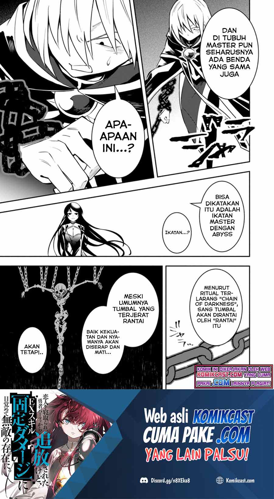 Baca  My Lover Was Stolen, And I Was Kicked Out Of The Hero’s Party, But I Awakened To The EX Skill “Fixed Damage” And Became Invincible. Now, Let’s Begin Some Revenge Chapter 09.2 Gambar 2