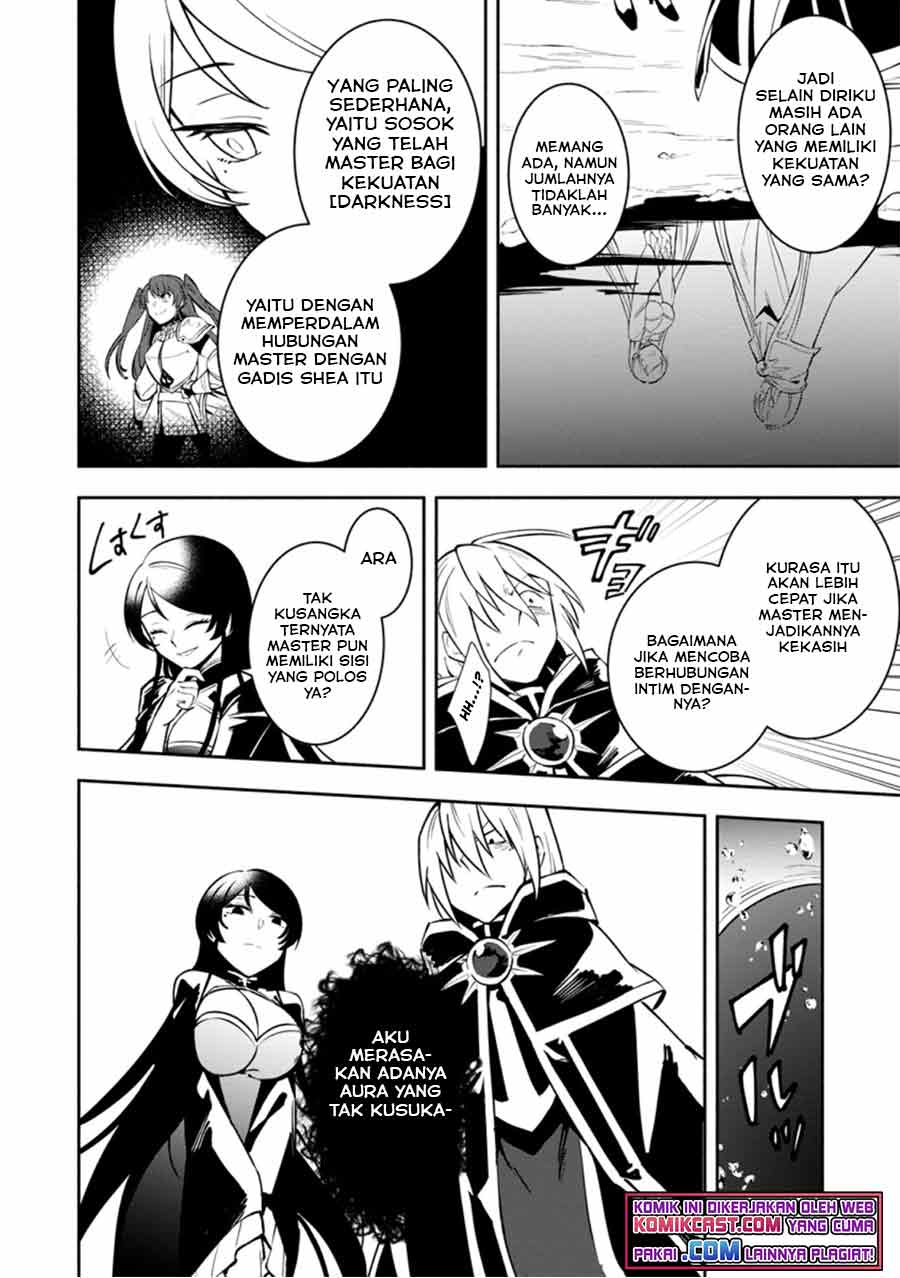My Lover Was Stolen, And I Was Kicked Out Of The Hero’s Party, But I Awakened To The EX Skill “Fixed Damage” And Became Invincible. Now, Let’s Begin Some Revenge Chapter 09.2 Gambar 5