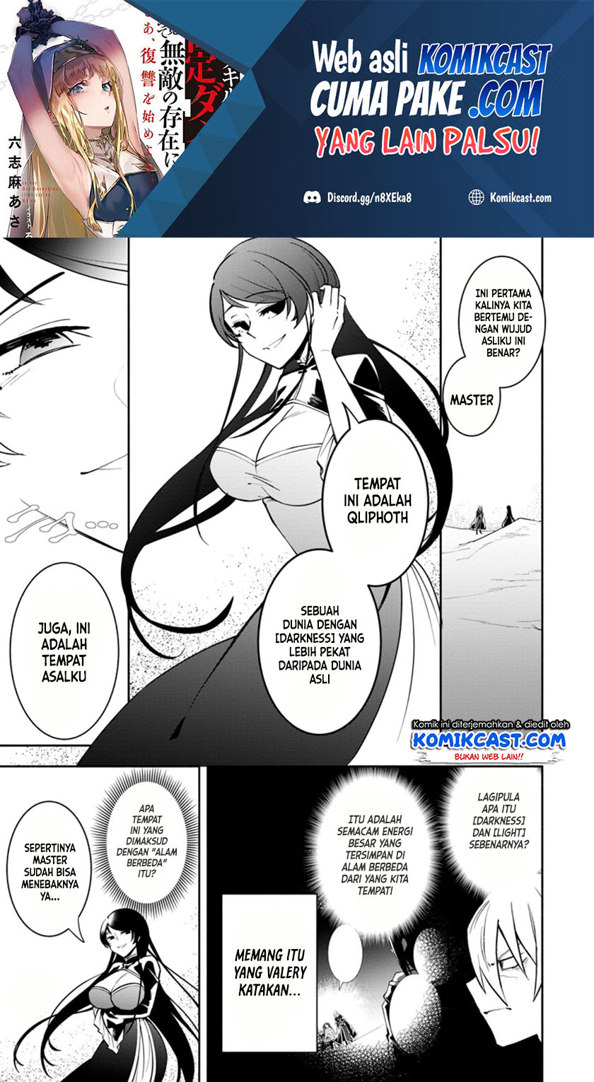 Baca  My Lover Was Stolen, And I Was Kicked Out Of The Hero’s Party, But I Awakened To The EX Skill “Fixed Damage” And Became Invincible. Now, Let’s Begin Some Revenge Chapter 09.1 Gambar 2