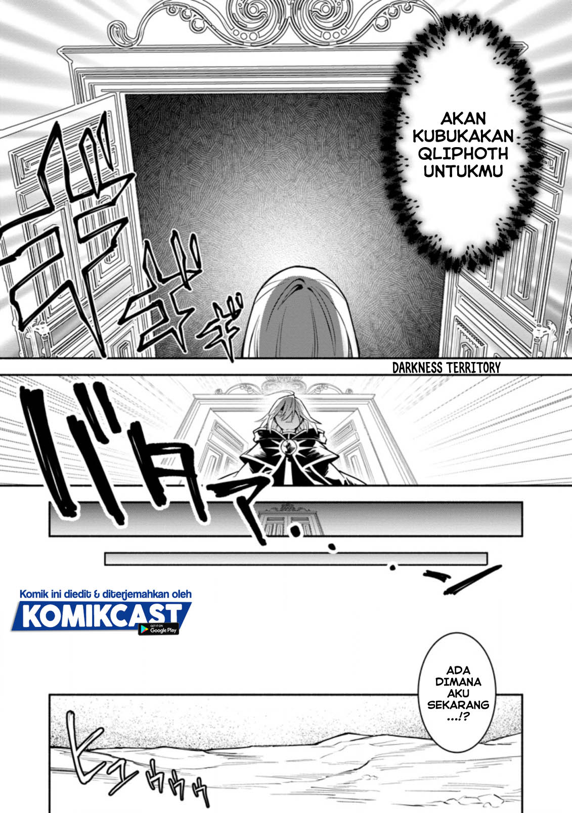 My Lover Was Stolen, And I Was Kicked Out Of The Hero’s Party, But I Awakened To The EX Skill “Fixed Damage” And Became Invincible. Now, Let’s Begin Some Revenge Chapter 08.3 Gambar 10