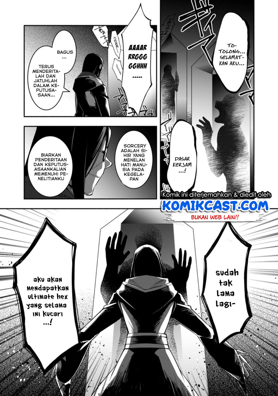 Baca  My Lover Was Stolen, And I Was Kicked Out Of The Hero’s Party, But I Awakened To The EX Skill “Fixed Damage” And Became Invincible. Now, Let’s Begin Some Revenge Chapter 06.1 Gambar 2