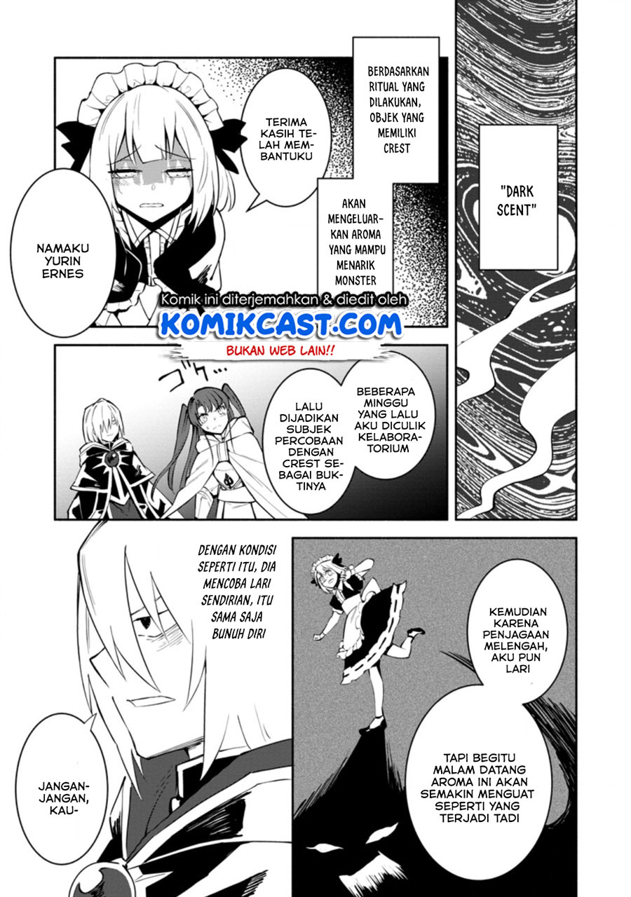 My Lover Was Stolen, And I Was Kicked Out Of The Hero’s Party, But I Awakened To The EX Skill “Fixed Damage” And Became Invincible. Now, Let’s Begin Some Revenge Chapter 06.1 Gambar 8