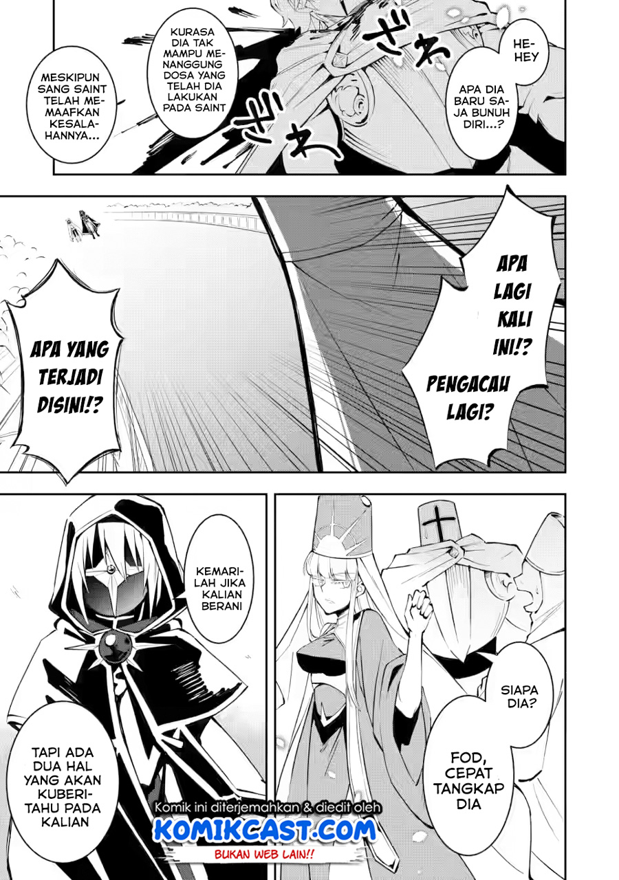 Baca  My Lover Was Stolen, And I Was Kicked Out Of The Hero’s Party, But I Awakened To The EX Skill “Fixed Damage” And Became Invincible. Now, Let’s Begin Some Revenge Chapter 05.1 Gambar 2