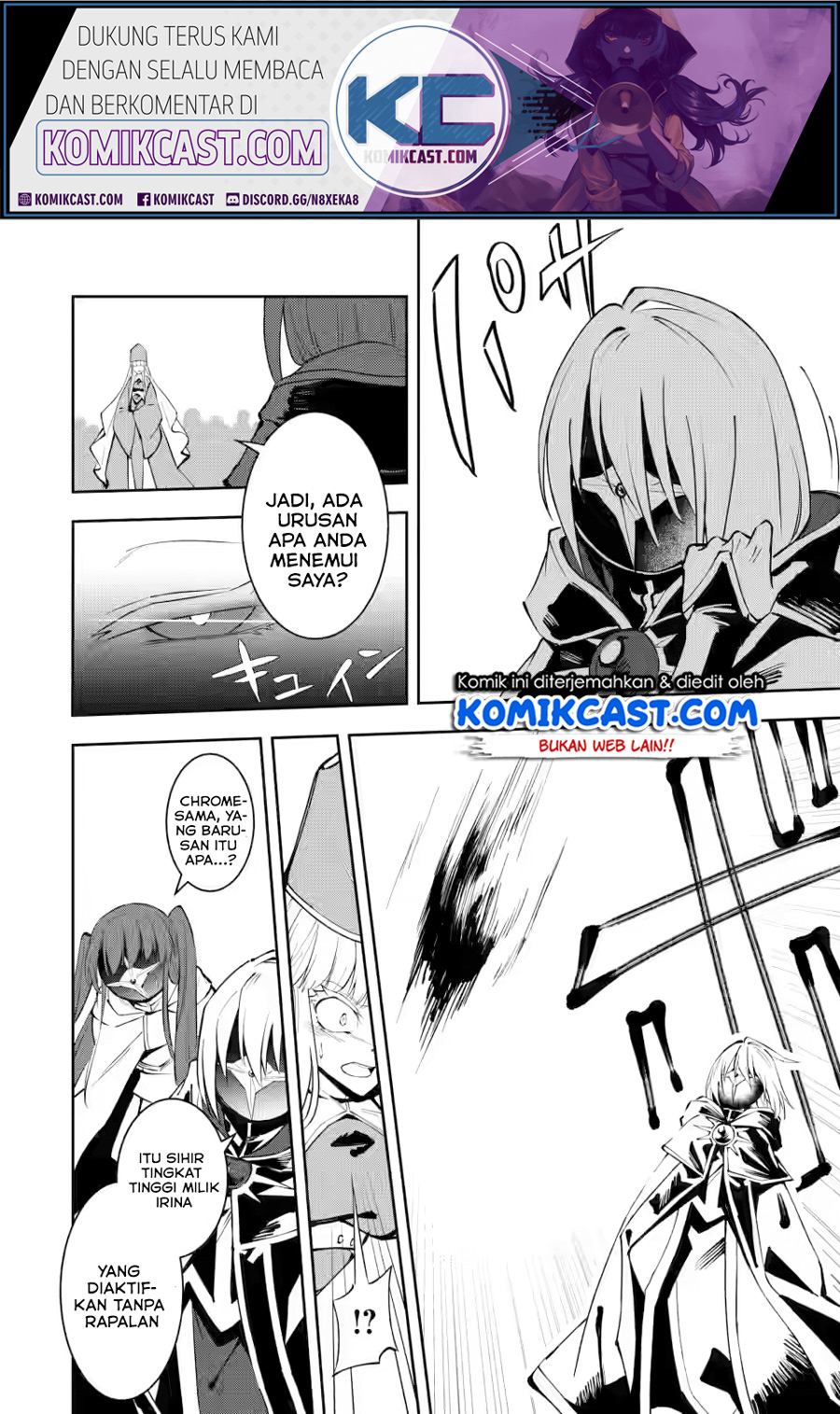 My Lover Was Stolen, And I Was Kicked Out Of The Hero’s Party, But I Awakened To The EX Skill “Fixed Damage” And Became Invincible. Now, Let’s Begin Some Revenge Chapter 05.1 Gambar 5