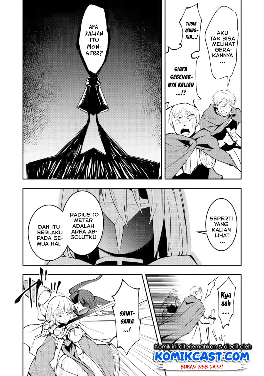 My Lover Was Stolen, And I Was Kicked Out Of The Hero’s Party, But I Awakened To The EX Skill “Fixed Damage” And Became Invincible. Now, Let’s Begin Some Revenge Chapter 05.1 Gambar 9