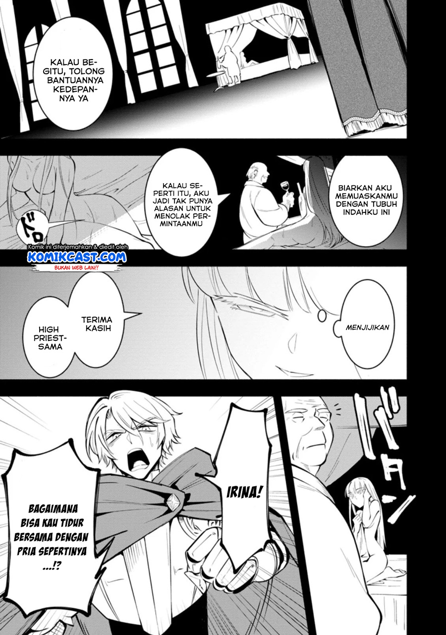 Baca  My Lover Was Stolen, And I Was Kicked Out Of The Hero’s Party, But I Awakened To The EX Skill “Fixed Damage” And Became Invincible. Now, Let’s Begin Some Revenge Chapter 04.1 Gambar 2