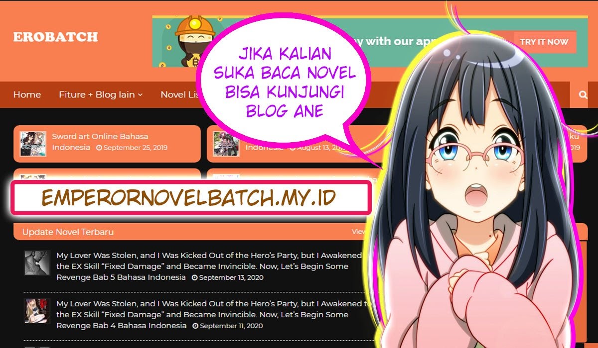 My Lover Was Stolen, And I Was Kicked Out Of The Hero’s Party, But I Awakened To The EX Skill “Fixed Damage” And Became Invincible. Now, Let’s Begin Some Revenge Chapter 01.2 Gambar 14