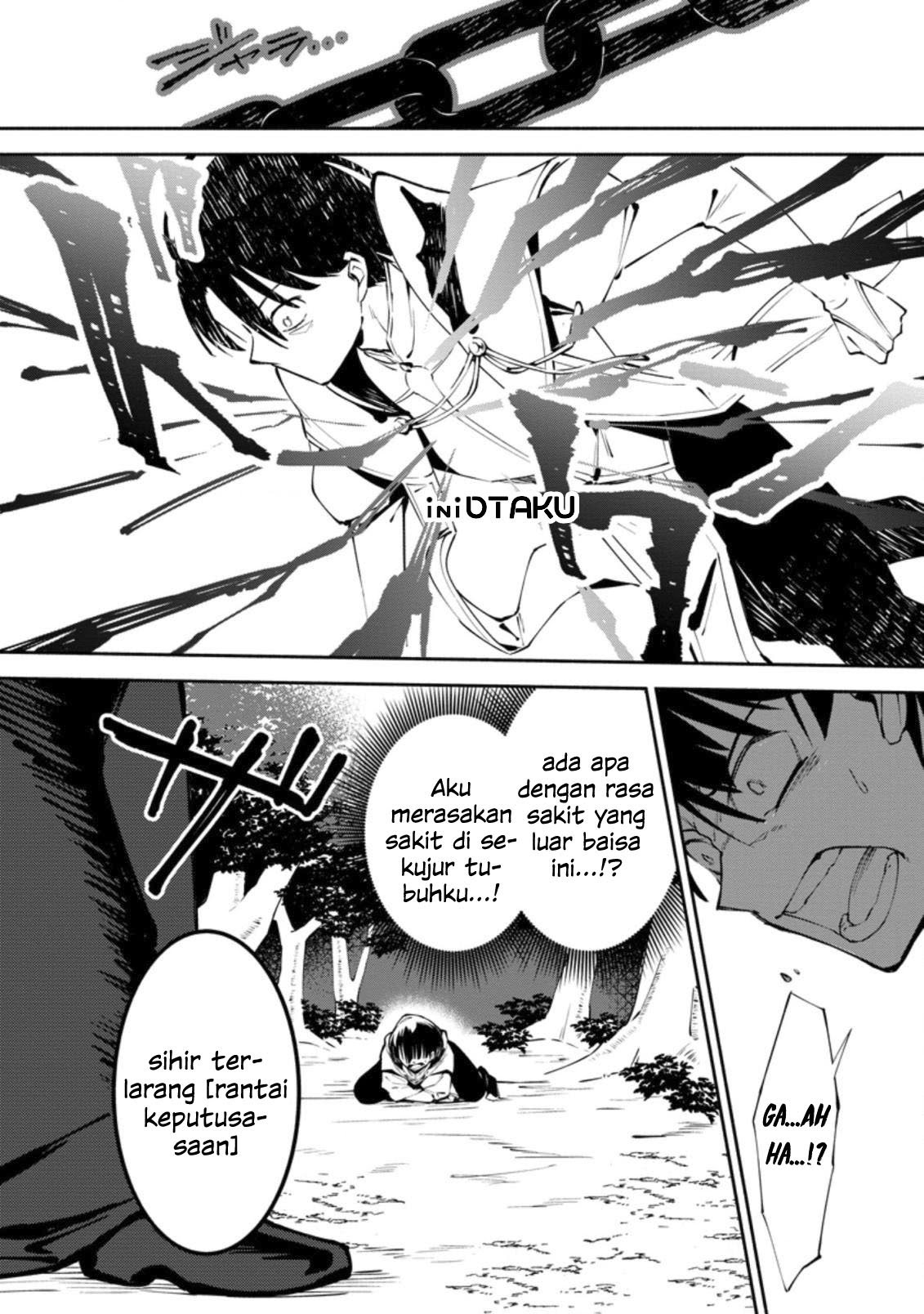 My Lover Was Stolen, And I Was Kicked Out Of The Hero’s Party, But I Awakened To The EX Skill “Fixed Damage” And Became Invincible. Now, Let’s Begin Some Revenge Chapter 01.2 Gambar 4