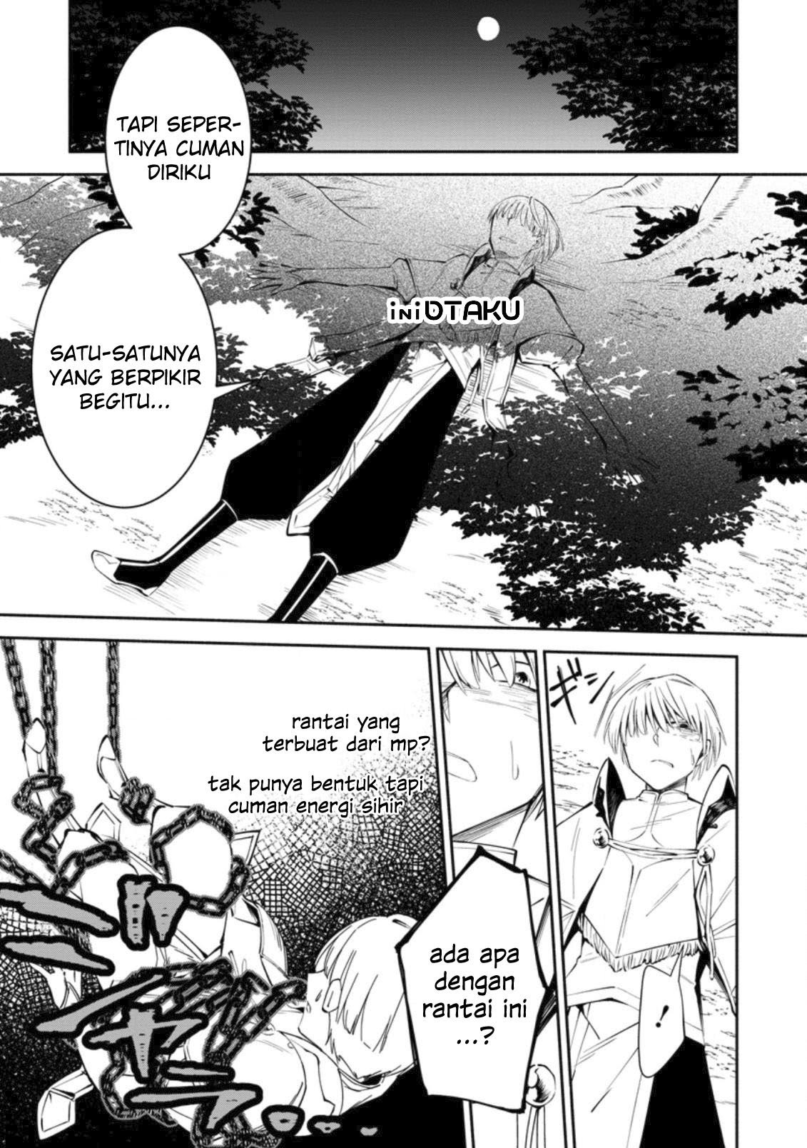 My Lover Was Stolen, And I Was Kicked Out Of The Hero’s Party, But I Awakened To The EX Skill “Fixed Damage” And Became Invincible. Now, Let’s Begin Some Revenge Chapter 01.2 Gambar 9