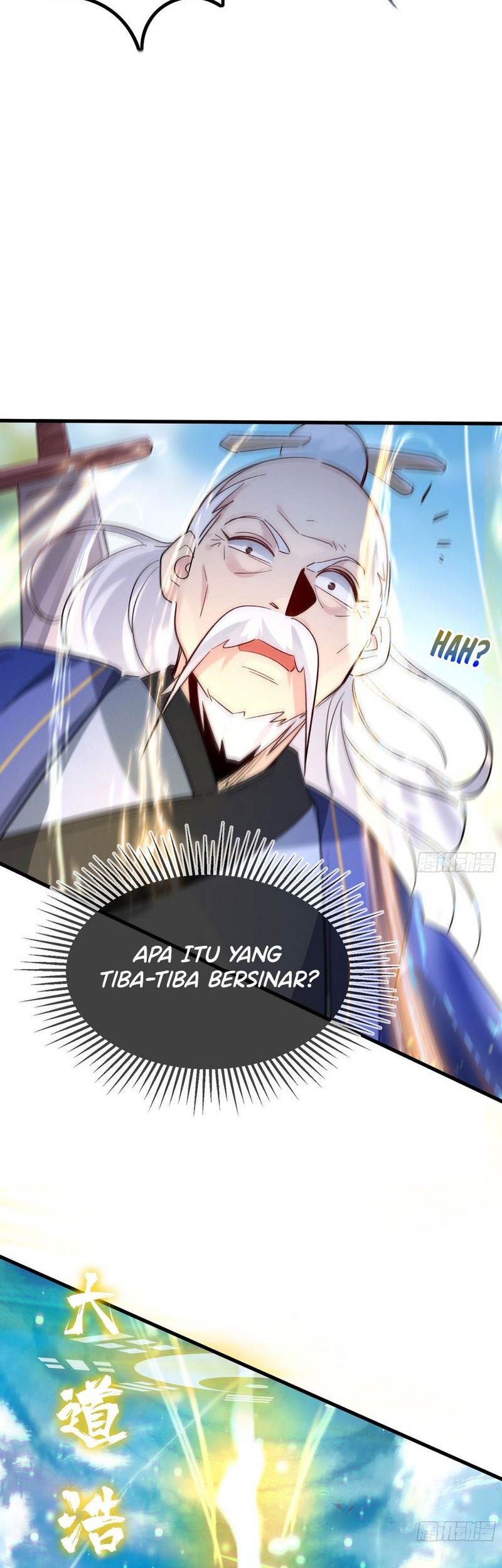 I Really Don’t Want to Be a Fairy Chapter 04 Gambar 14