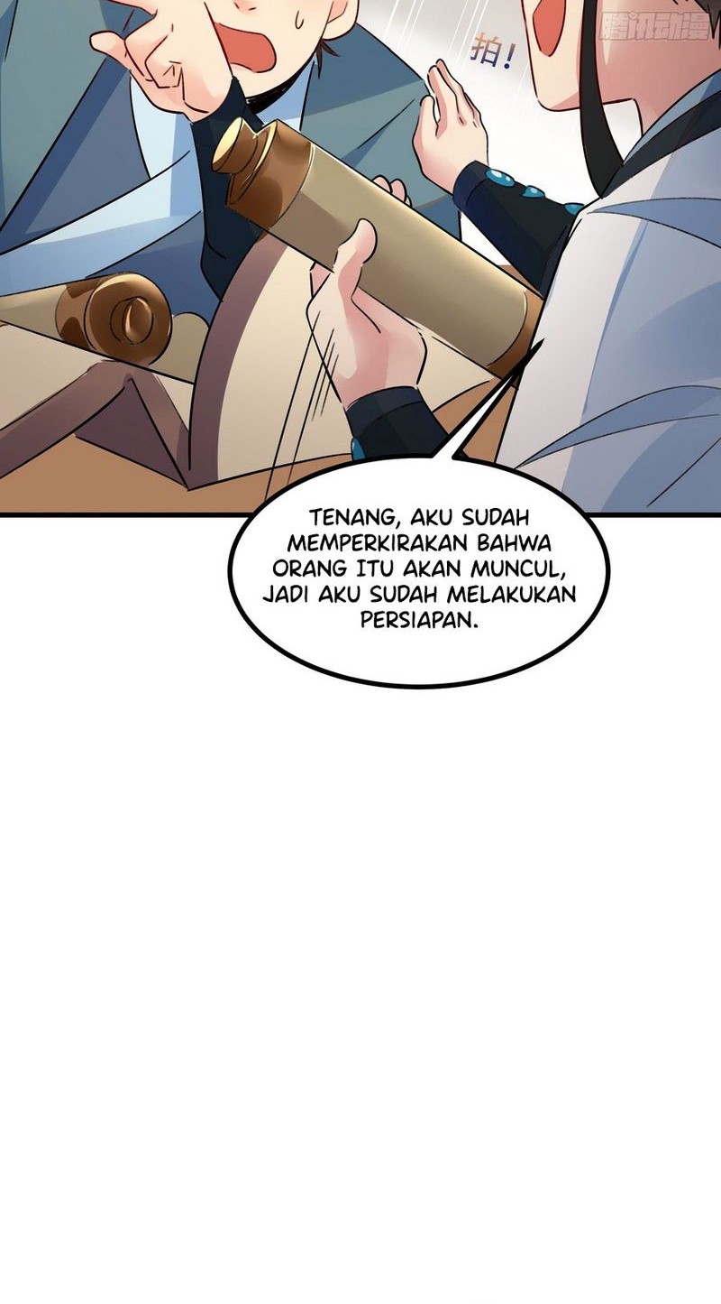 I Really Don’t Want to Be a Fairy Chapter 04 Gambar 27