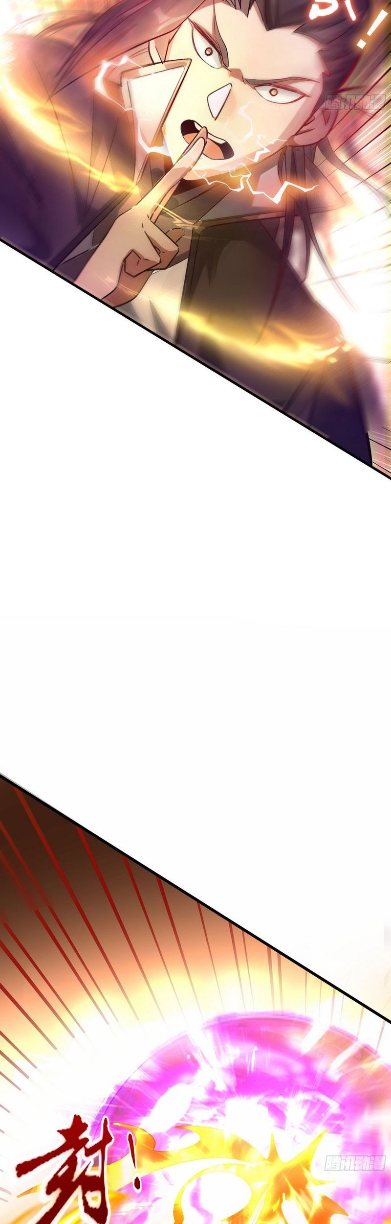 I Really Don’t Want to Be a Fairy Chapter 04 Gambar 34