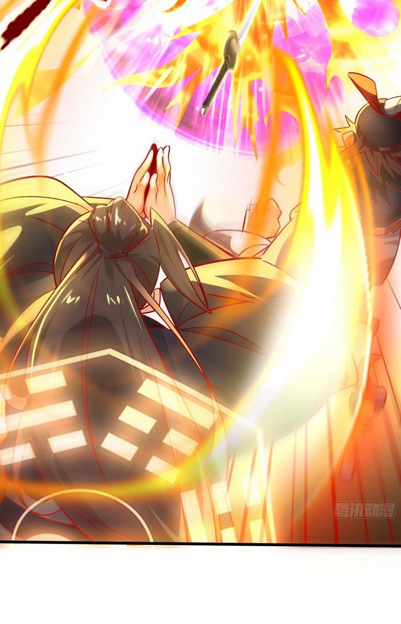 I Really Don’t Want to Be a Fairy Chapter 04 Gambar 35