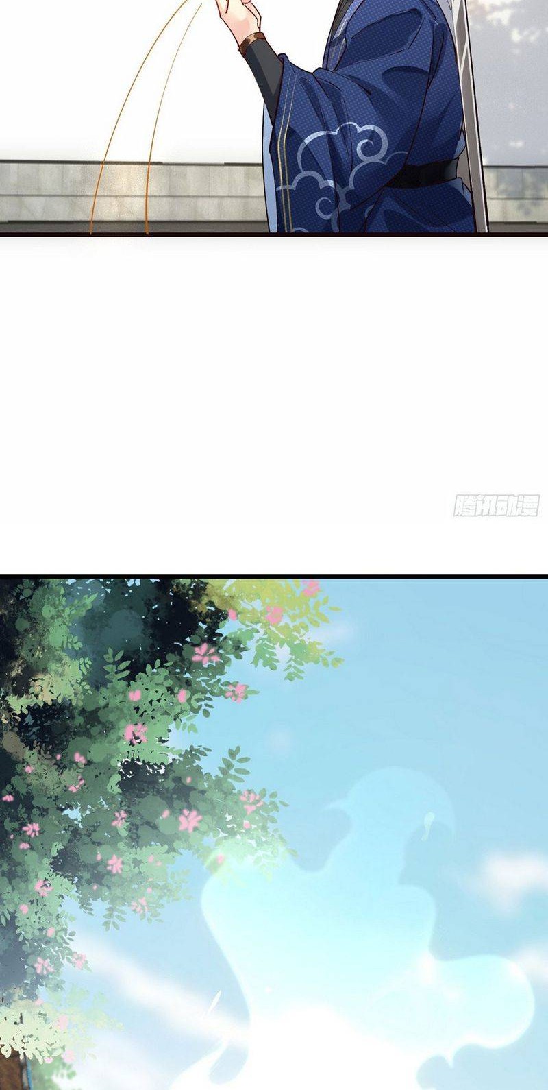 I Really Don’t Want to Be a Fairy Chapter 03 Gambar 39