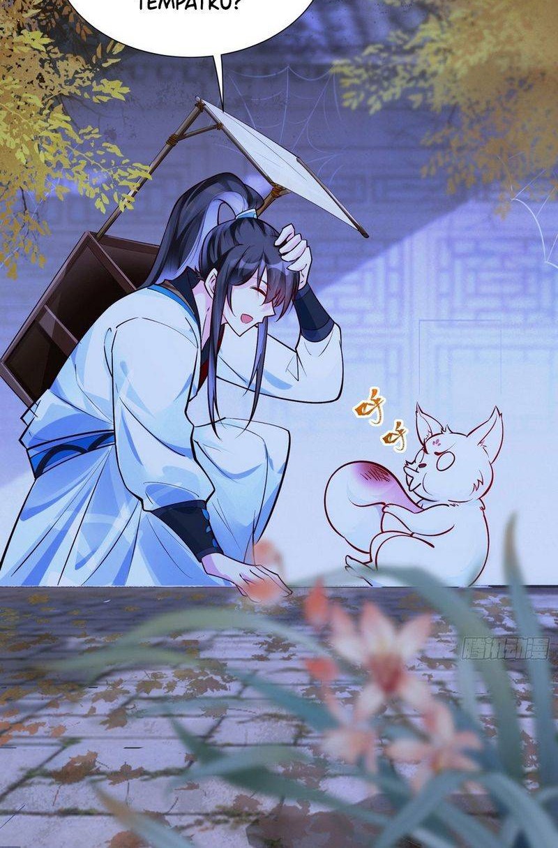 I Really Don’t Want to Be a Fairy Chapter 03 Gambar 16