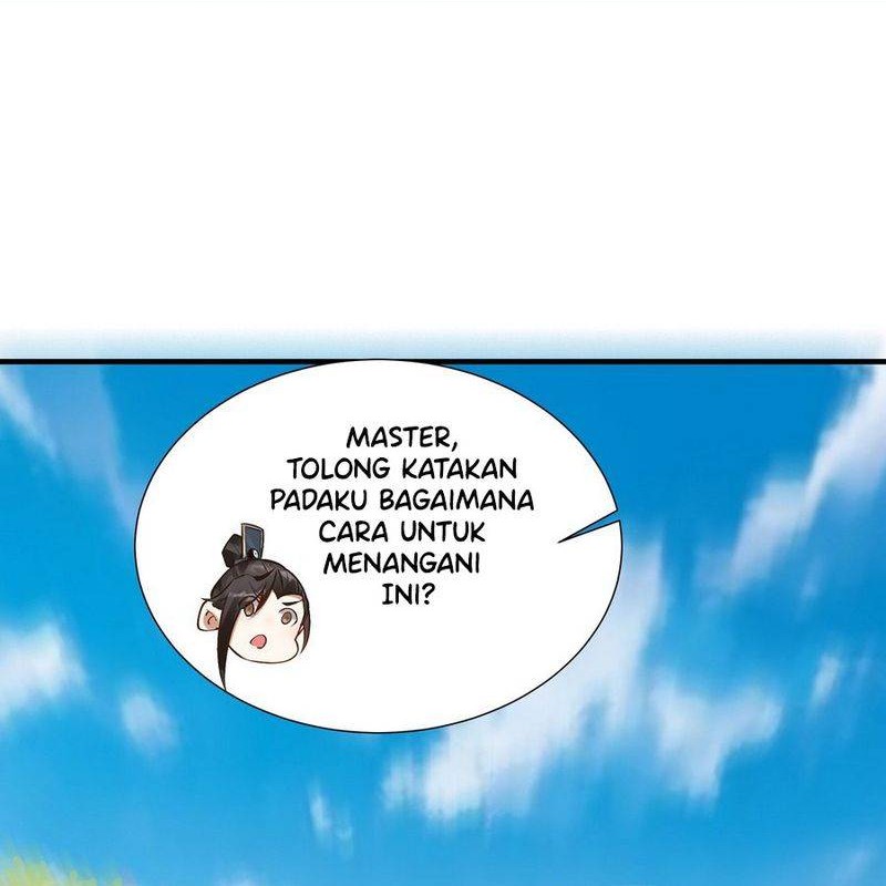 I Really Don’t Want to Be a Fairy Chapter 03 Gambar 35